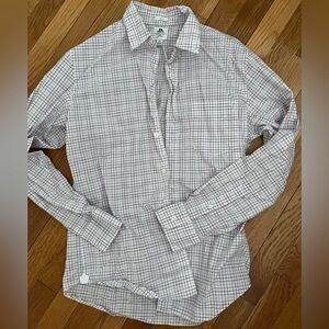 Mens J Crew shirt